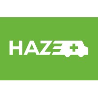 Haze.Delivery logo