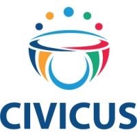 CIVICUS: World Alliance For Citizen Participation logo