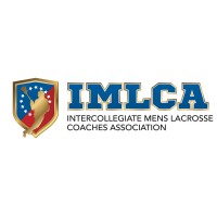 IMLCA : Intercollegiate Men's Lacrosse Coaches Association logo
