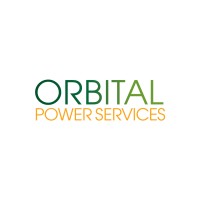 Orbital Power Services logo