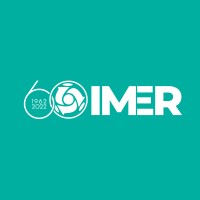 IMER USA logo