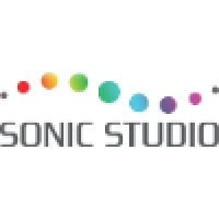 Sonic Studio S.r.o. logo