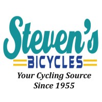 Steven's Bicycles logo