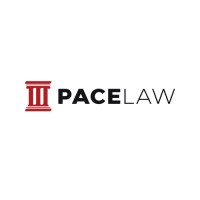 PACE LAW FIRM logo