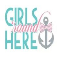 Girls 'Round Here LLC logo