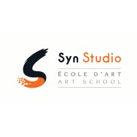 Syn Studio : École D'art - Art School