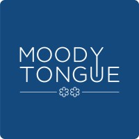 Moody Tongue Brewing Company logo