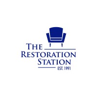The Restoration Station OK logo