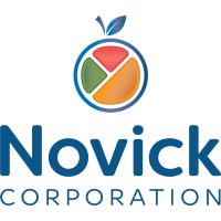 Novick Corporation logo
