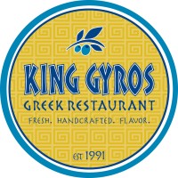 Image of King Gyros Greek Restaurant