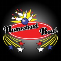 Homestead Bowl & The Cupertino X Bar logo