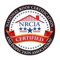 National Roof Certification And Inspection Association (NRCIA) logo