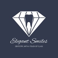 Elegant Smiles ATL logo