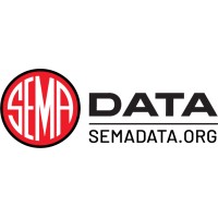 SEMA Data logo