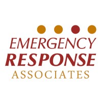 Emergency Response Associates logo