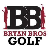Bryan Bros Golf logo