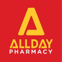 AllDay Pharmacy logo