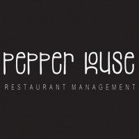 Pepper House Restaurant Management logo