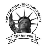 NEW YORK INSTITUTE OF PHOTOGRAPHY logo