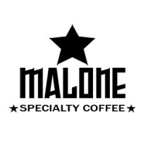 Malone Specialty Coffee logo