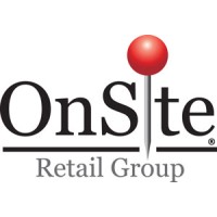 OnSite Retail Group logo