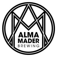 Alma Mader Brewing logo