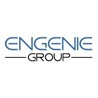 Engenie Group logo