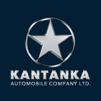 Kantanka Automobile Company logo