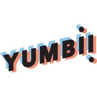 Yumbii logo