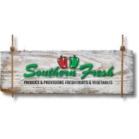 Southern Fresh logo