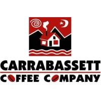 Carrabassett Coffee Company logo