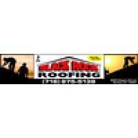 Black Rock Roofing logo