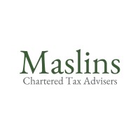 Maslins Ltd logo