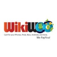 Wikiwoo logo