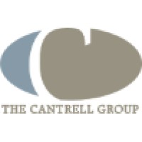 The Cantrell Group logo