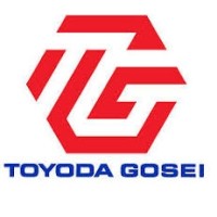 TOYODA GOSEI AUTOMOTIVE SEALING MEXICO logo