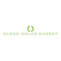 Olson Solar Energy logo