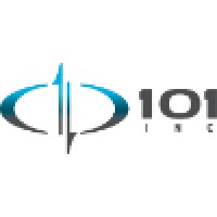 101 Inc logo