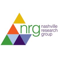 Nashville Research Group logo