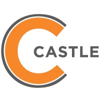 The Castle Group logo