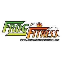 Frog Fitness, Inc. logo