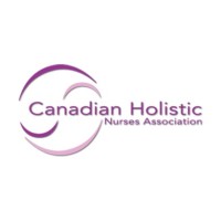 Canadian Holistic Nurses Association logo