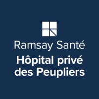 HOPITAL PRIVE DES PEUPLIERS