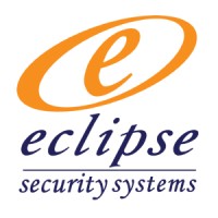 Eclipse Security Systems logo