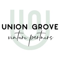 Union Grove Venture Partners logo
