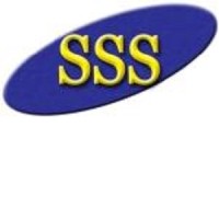 SSS AUTOMOTIVE logo