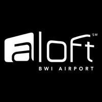 Aloft BWI Hotel logo