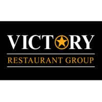 Victory Restaurant Group logo