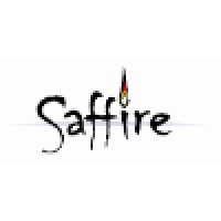 Saffire Restaurant & Bar logo