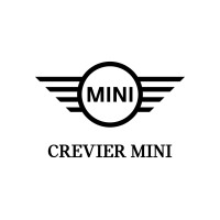 Crevier MINI logo